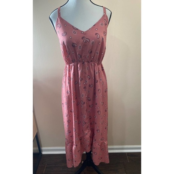 Isabel Maternity Dress NWT - Picture 2 of 11